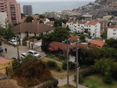 Casa en Reñaca